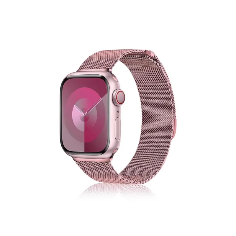 DUALMM Watch Bands Apple Compatibility 225mm-255mm Metal-15