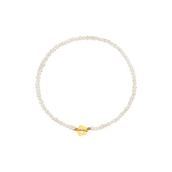ZHENZHUAOMI Pearl Necklaces Women's