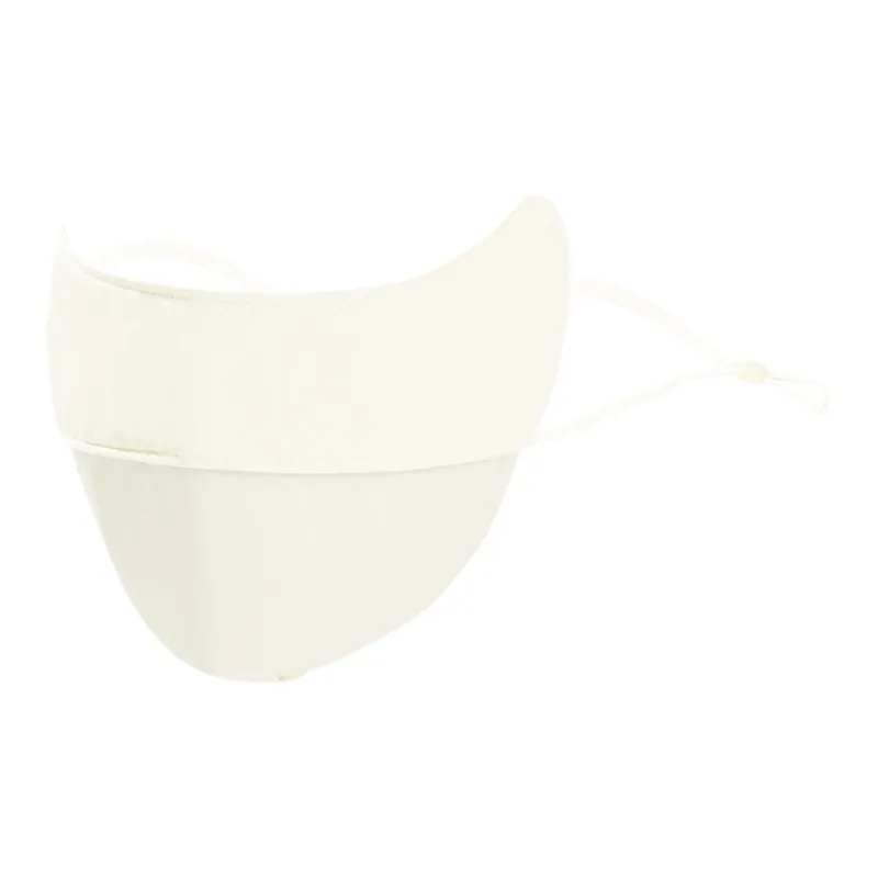 Shanghai Story Polyester, Elastane Sun Protection Masks Women's-19