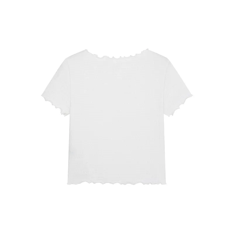 Teenie Weenie T Shirts Women's-5