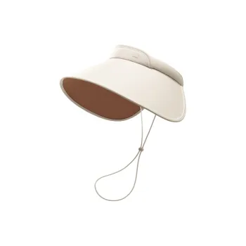 Bananain Polyester Sun Protection Hats Women's