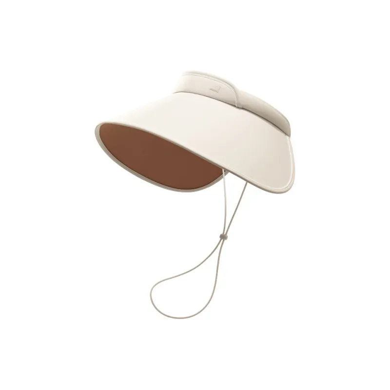 Bananain Polyester Sun Protection Hats Women's-0