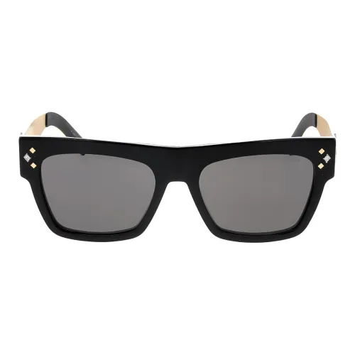 DIOR Rectangular Frame Sunglasses