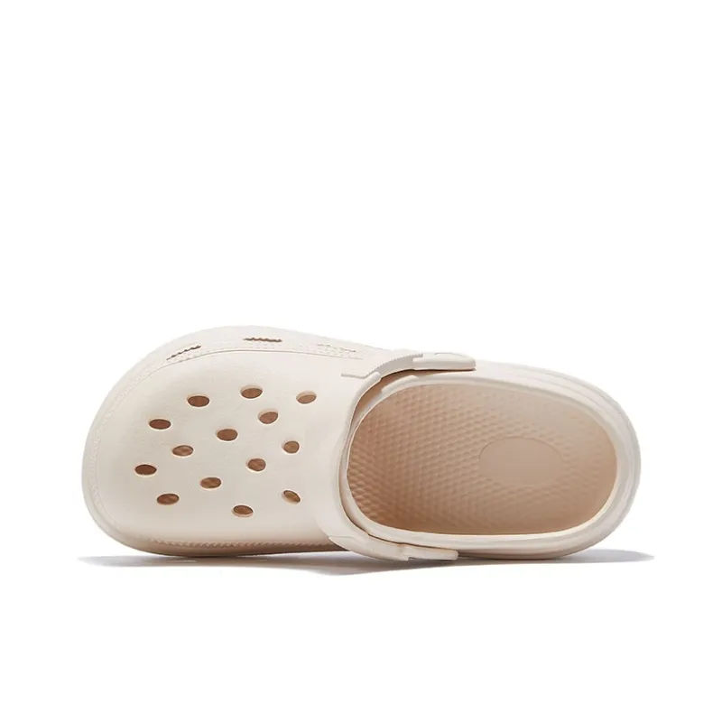 Love Of Ants Clogs Unisex-10