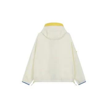 Bosieagender X The Little Prince Sun Protection Clothing Unisex