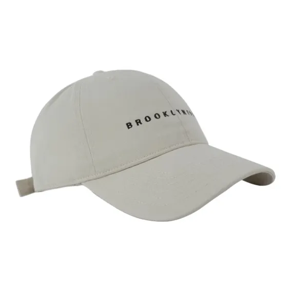 FREE RABBITⅡ Spring Summer Korean Style Versatile Sun Protection For A Smaller Face Baseball Caps Unisex-5