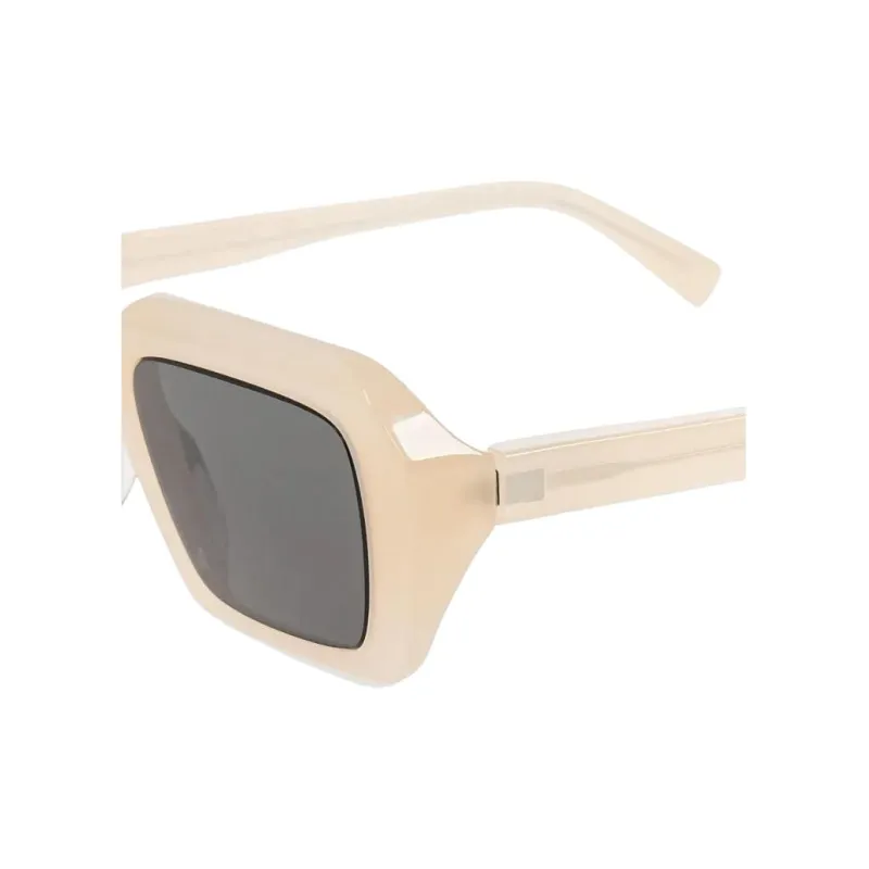 MYKITA Nima Rectangular Frame Sunglasses-1