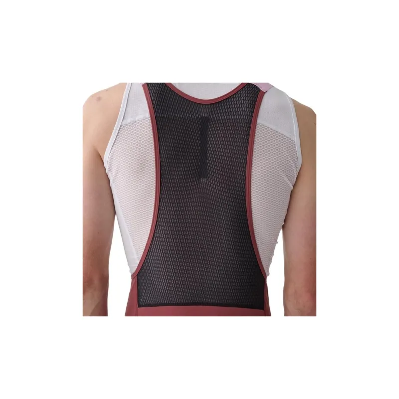 MAAP Cycling Pants Men Red-3