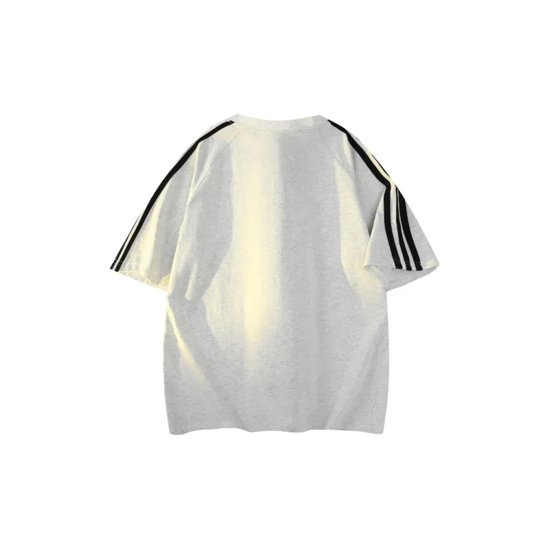 KADAKADA SUITE T Shirts Unisex-5