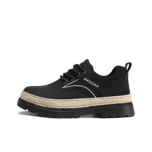 short Charm Low Top Casual Shoes Men's
