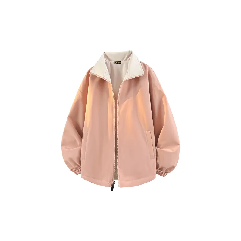 Nuthink Jackets Unisex-22