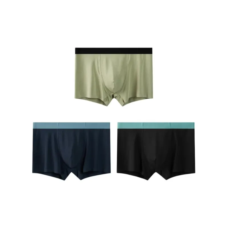 7 SEVFUN Underpants Men's 3 Pack-12