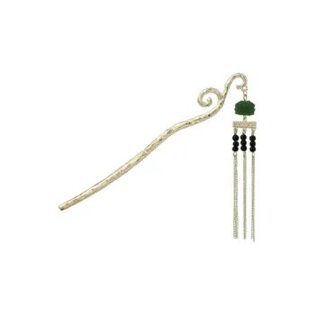 Sanctuary Alloy Hairpins Women's
