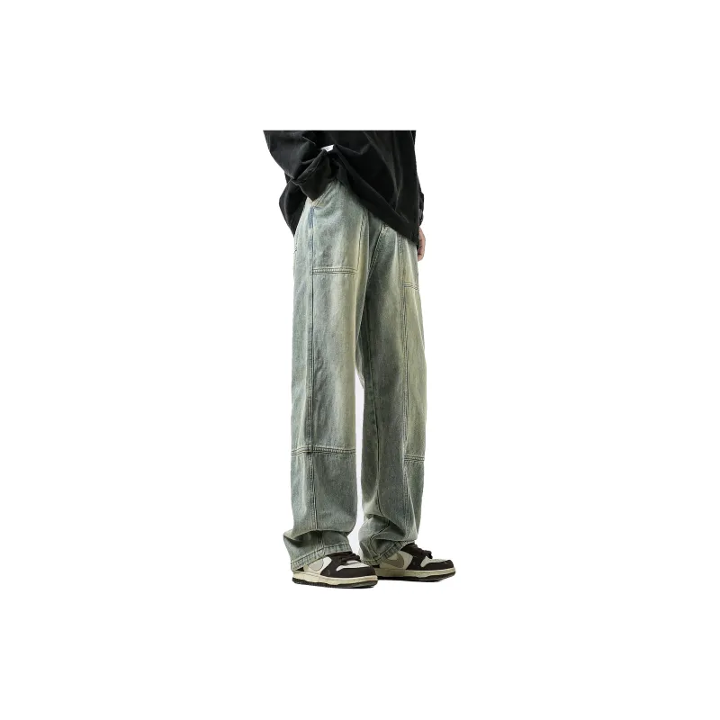 CREAZIONI LA FANTASIA E MOBILE Jeans Unisex-3