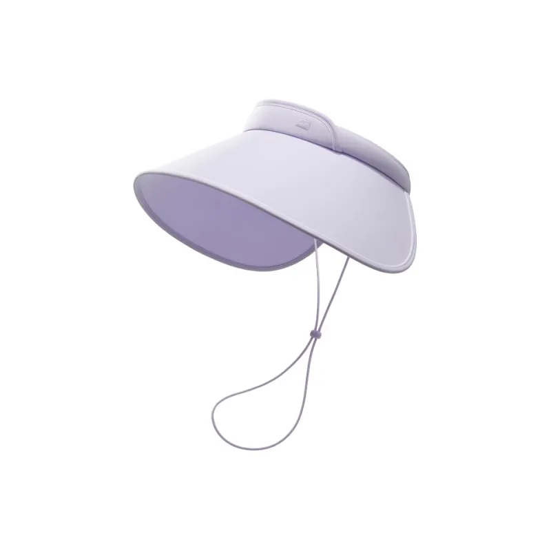 Bananain Polyester Sun Protection Hats Women's-2