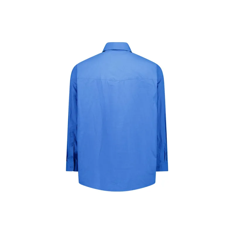 51percent Shirt Men's Cornflower Blue-1
