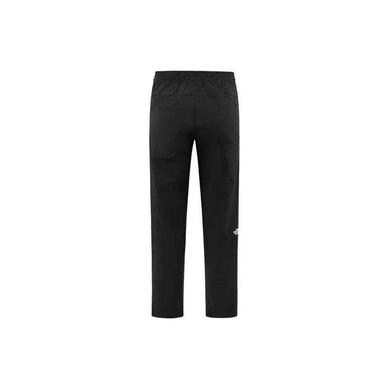 THE NORTH FACE Sports Pants Women's Cosmic Black-1