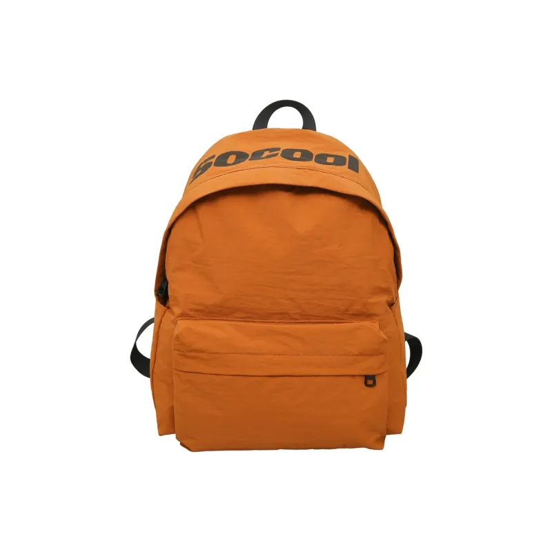 Alcohol Dragon Nylon Backpack Unisex Multicolor-18