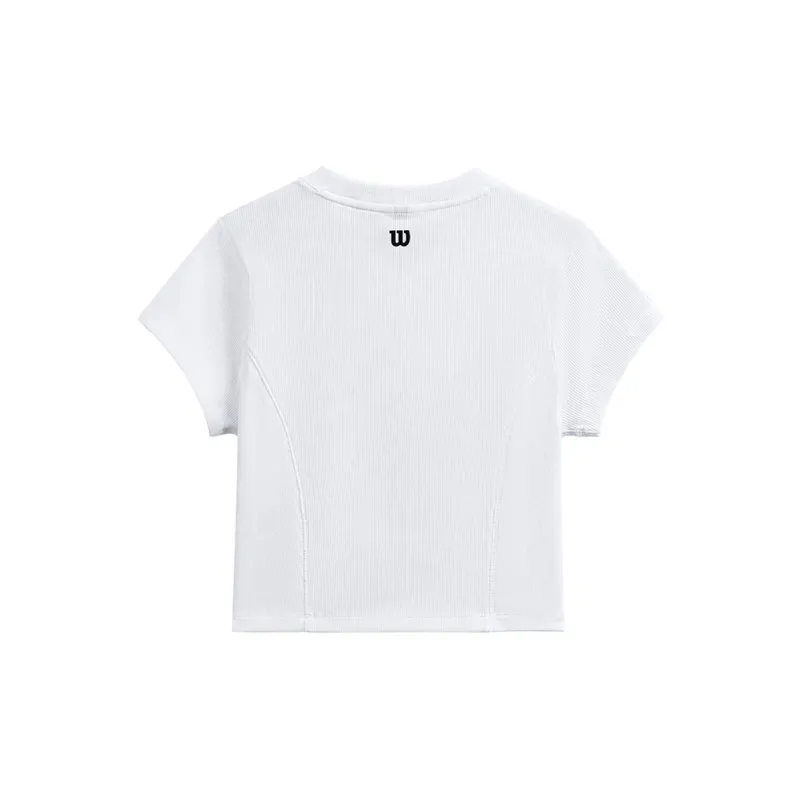 Wilson T Shirts Women's-3