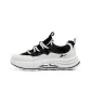 White Black