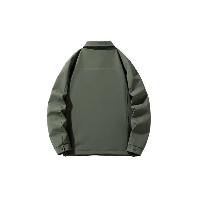 Playboy Jackets Men-5