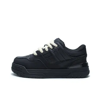 ESTEE GEEA Skateboard Shoes Unisex Low Top