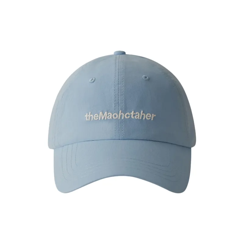 ZKY Cotton Polyester Baseball Caps Unisex-6
