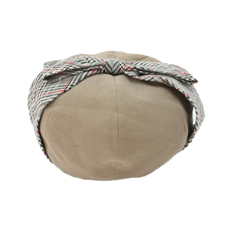 Être Par Lee Cotton Berets Women's-0