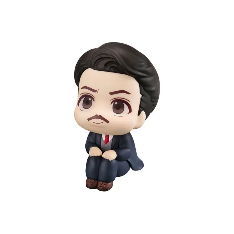 MegaHouse Where To Find Fantastic Beasts Jacob Kovalski 11cm Chibi Figures-2