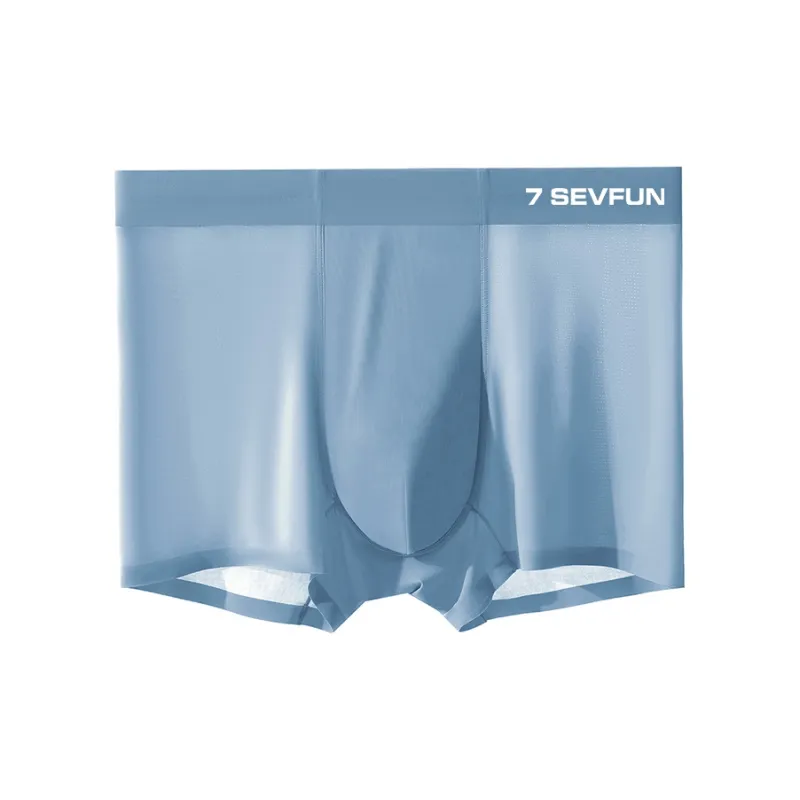 7 SEVFUN Underpants Men's 5 Pack-3