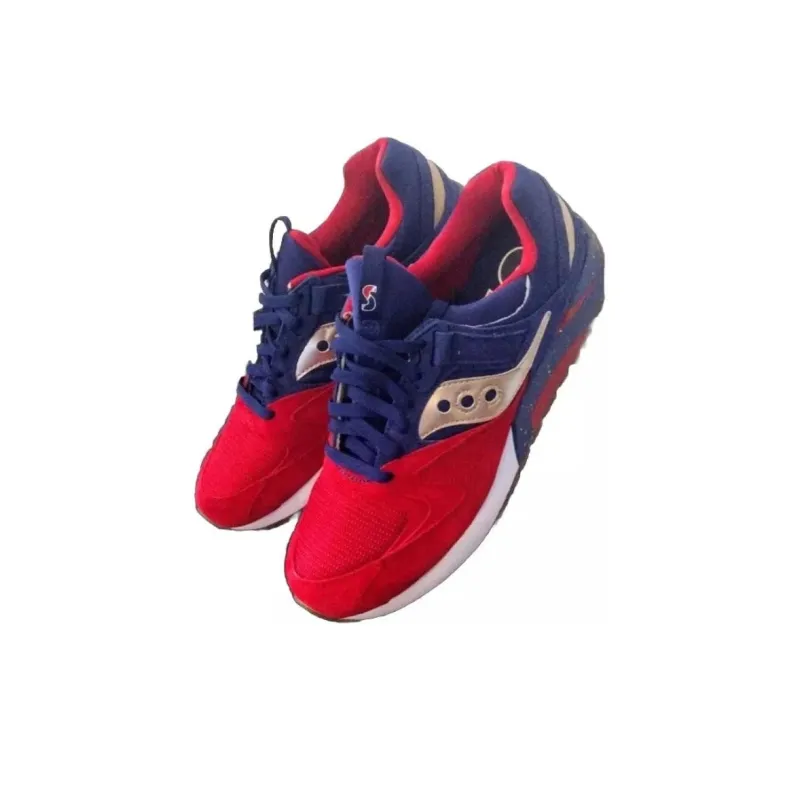Saucony Grid 9000 Sparring-2