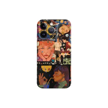K Touch Phone Cases