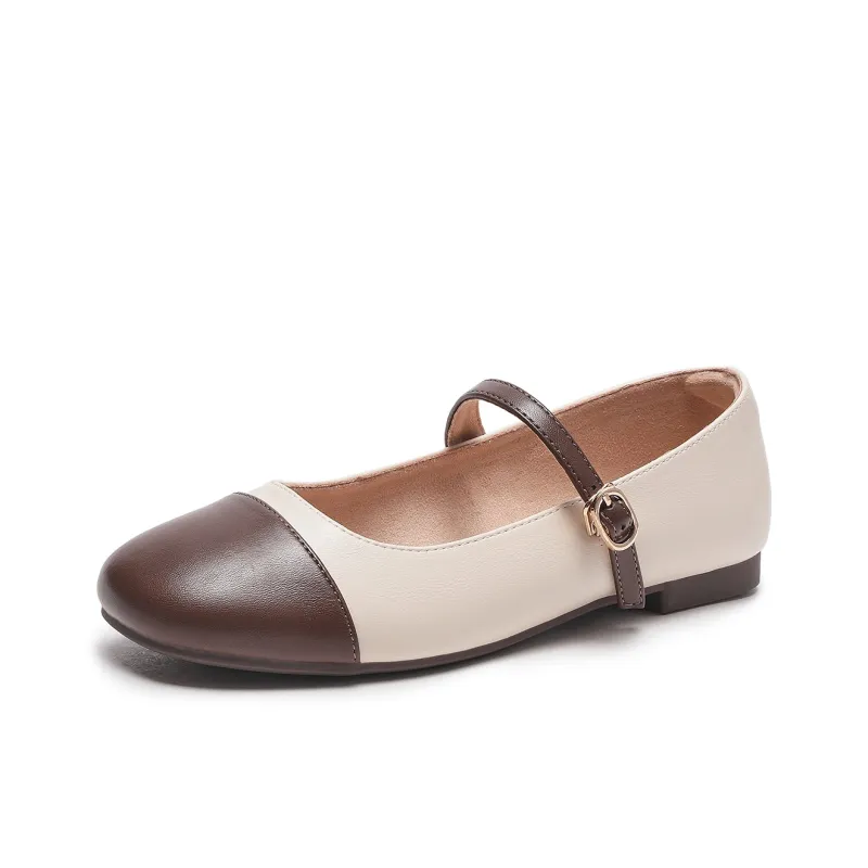 Hotwind Casual Shoes 1cm Women's-1
