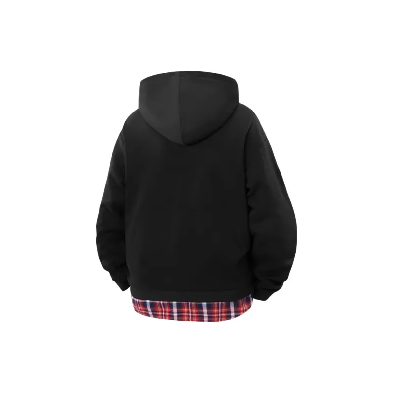 RED DRAGONFLY Jackets Coats Unisex-1