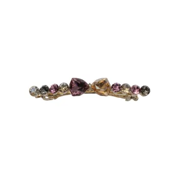 CHIMERA Alloy Hair Clips Women's
