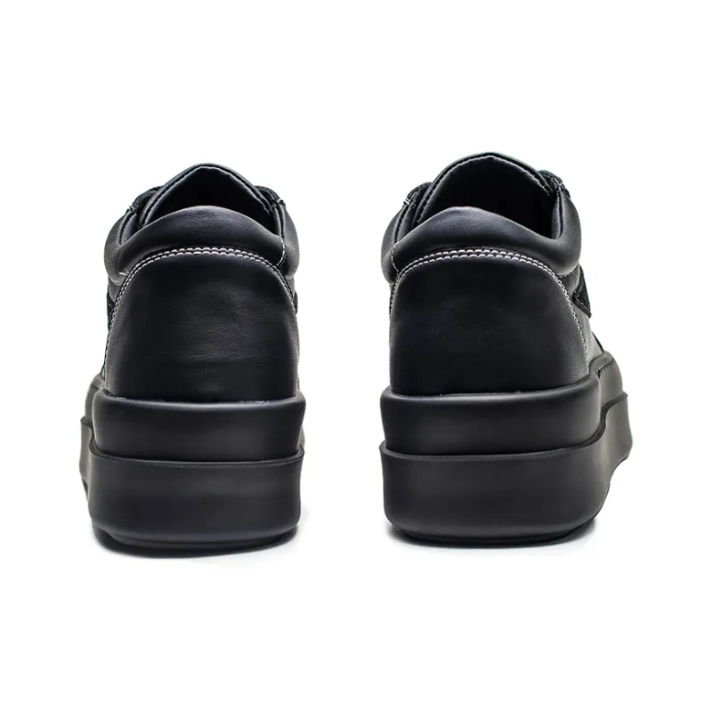 ESTEE GEEA Skateboard Shoes Unisex Low Top-3