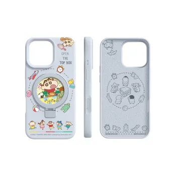 Pin Sai Phone Cases