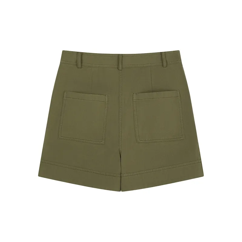 Teenie Weenie Casual Shorts Women's-7