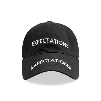 ZANC Cotton Baseball Caps Unisex Multiple Colors