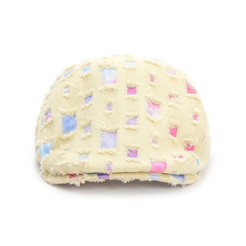 KENMO Berets Unisex-10