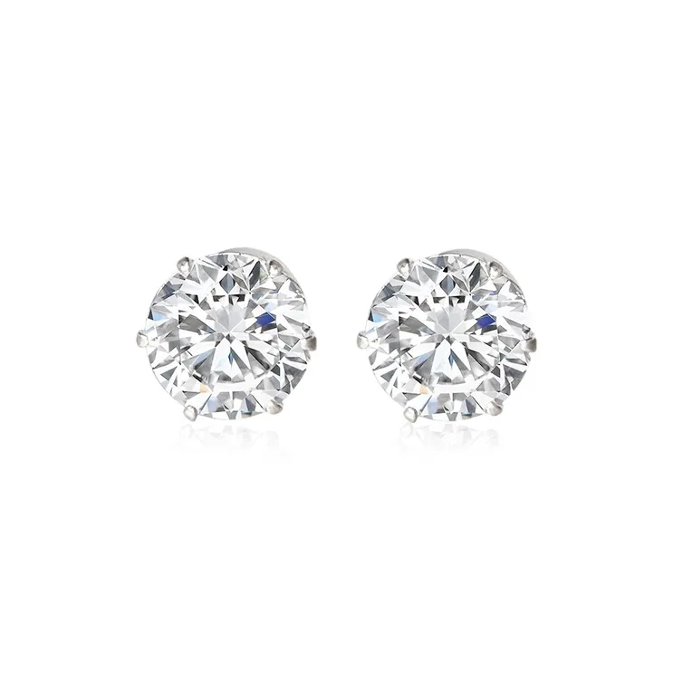 SHEEHHYY Alloy Clip On Earrings Unisex-1