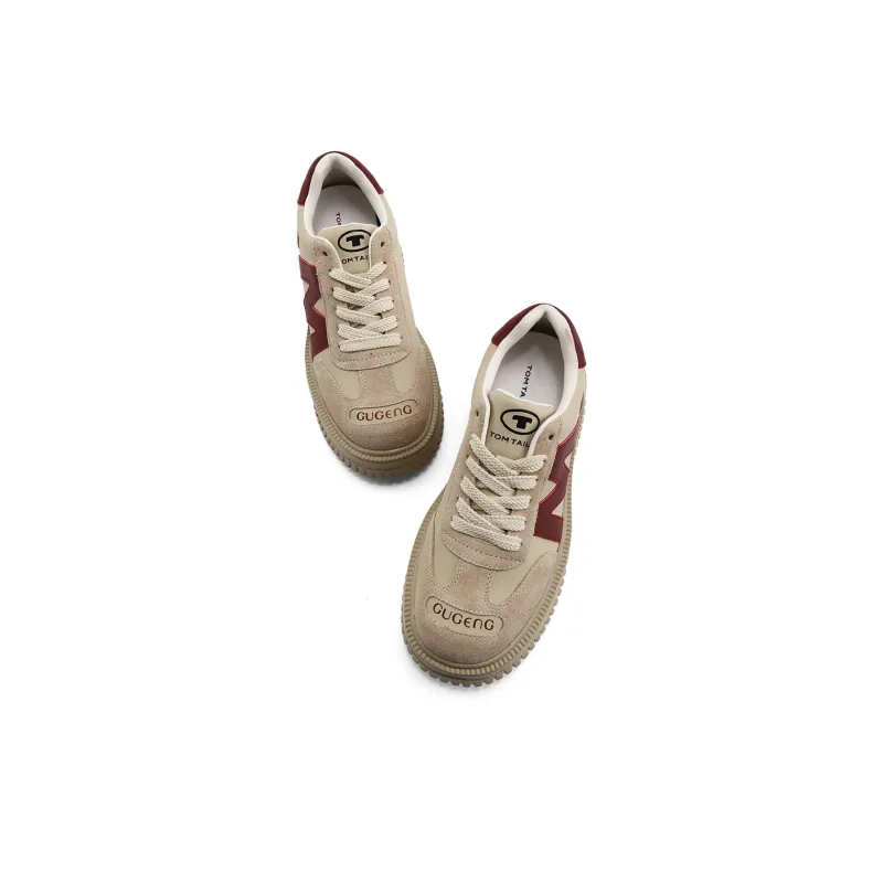 TOM TAILOR Low Top Casual Shoes Women's-9