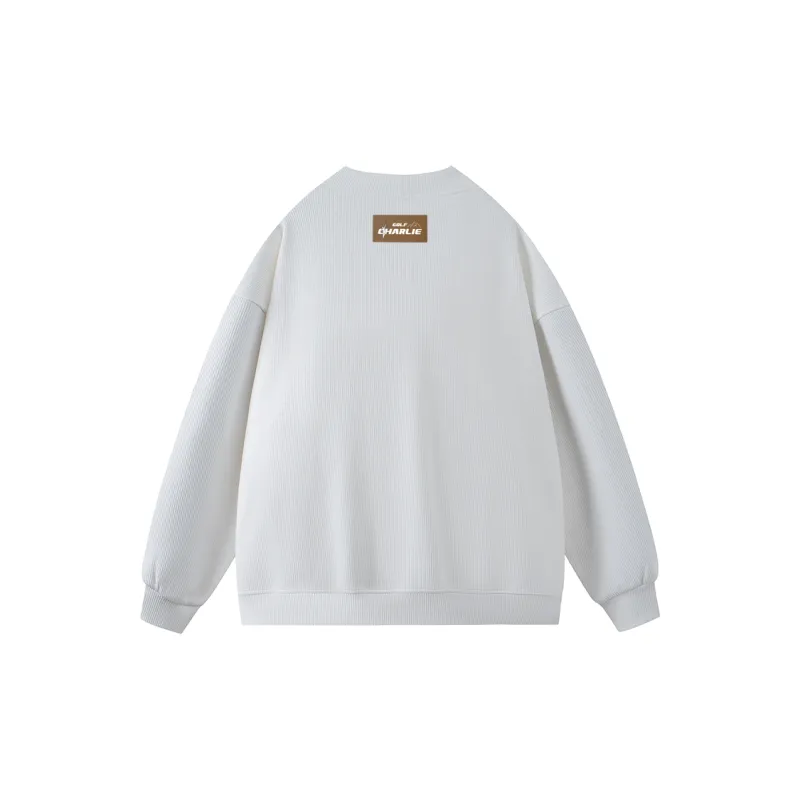 CHARLIE GOLF Knitwear Unisex-1