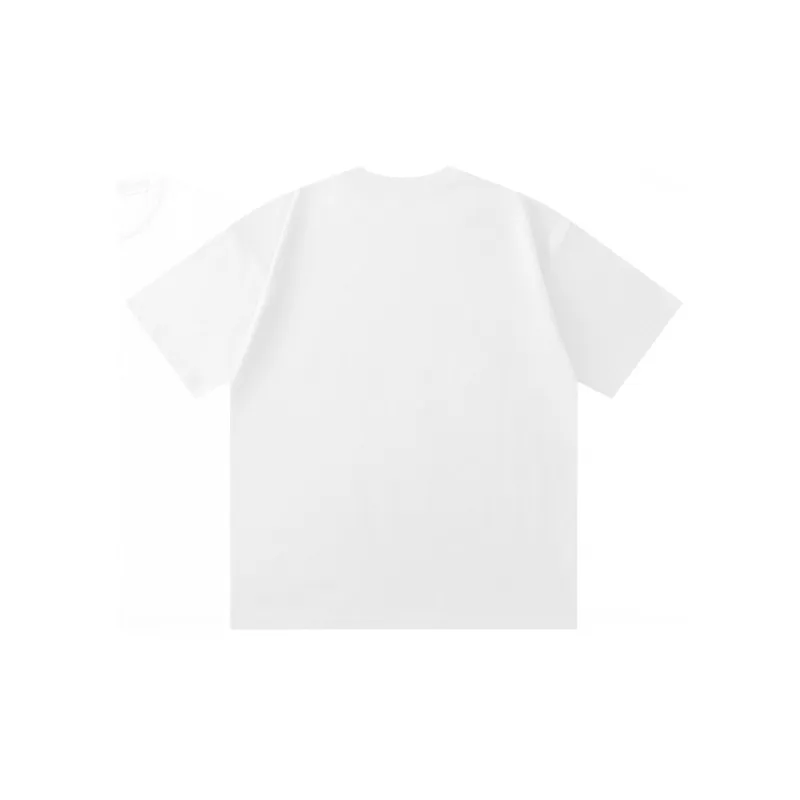 Endless Abyss T Shirts Unisex-3