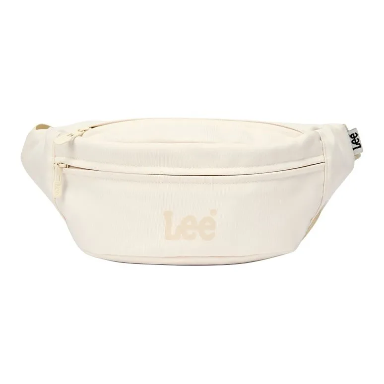 Lee Fabric Shoulder Bag Regular Unisex Multicolor-1