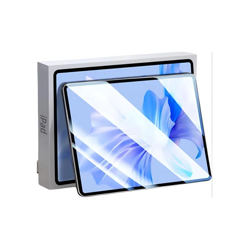 Cuttlefish Grid Flat Sheet Film Impact Resistant High Definition Anti Burst Compatible Huawei MatePad 11/Pro 10.4 Inch-0