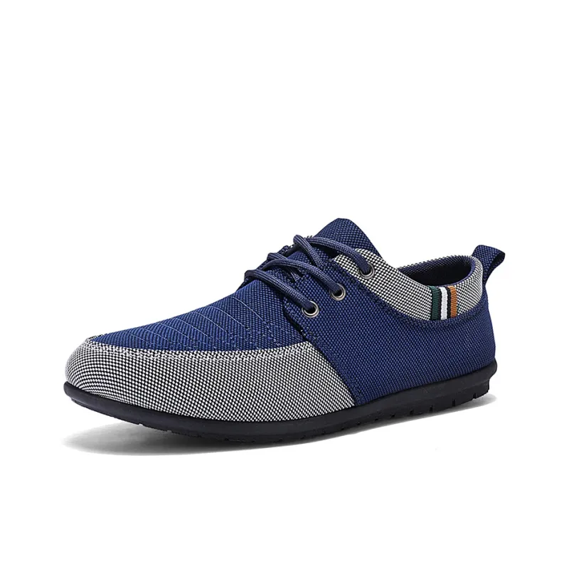 Boogie Bear Breathable Low-Top Casual Shoes Men's-1