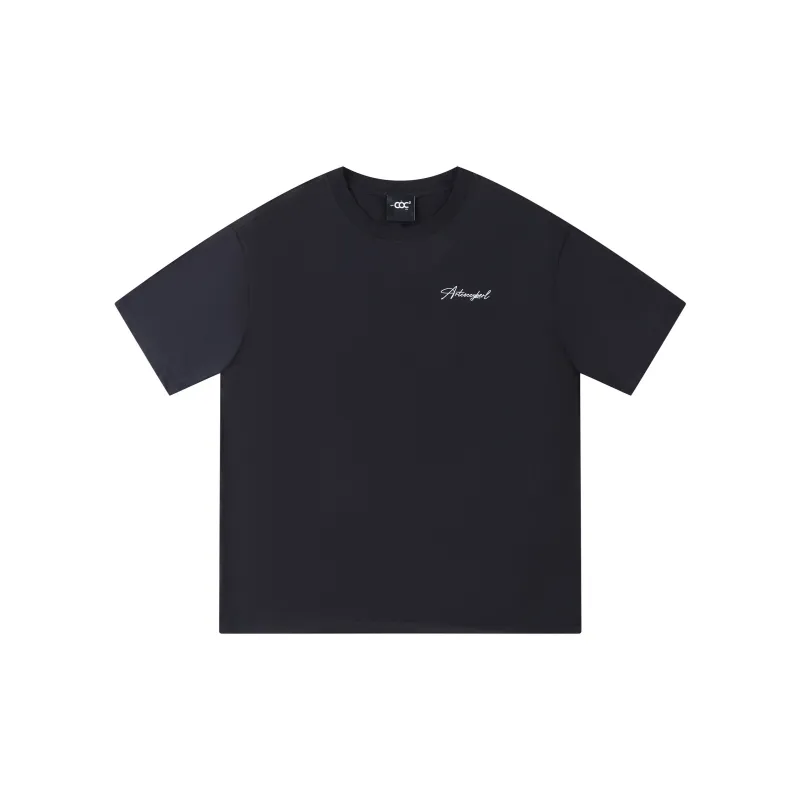 COC CUBE T Shirts Unisex-5
