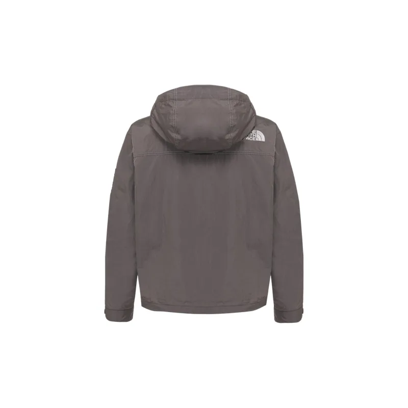 THE NORTH FACE THE NORTH FACE Apparel Collection Jacket Men's Brown-1