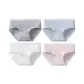 4 Pack[Heather Gray, Sea Salt Blue, Pure White, Cream Pink]